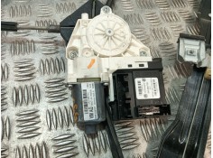 Recambio de elevalunas delantero izquierdo para volkswagen caddy iv monospace (sab, saj) 2.0 tdi referencia OEM IAM 2K5959701A 0 2