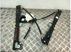 Recambio de elevalunas delantero derecho para volkswagen caddy iv monospace (sab, saj) 2.0 tdi referencia OEM IAM 2K5959702 5K09