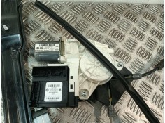 Recambio de elevalunas delantero derecho para volkswagen caddy iv monospace (sab, saj) 2.0 tdi referencia OEM IAM 2K5959702 5K09 2