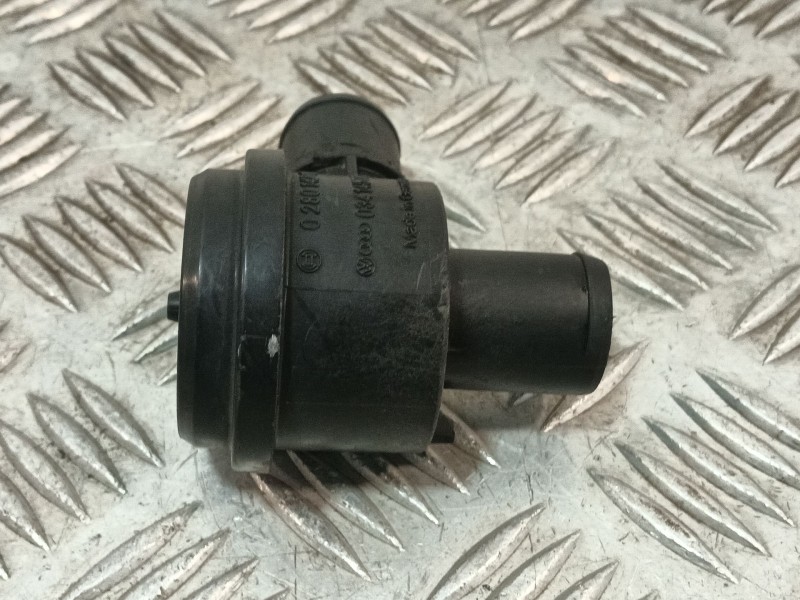 Recambio de valvula para audi a6 c5 (4b2, 4b4) 2.7 t quattro referencia OEM IAM 034145710A 0280142108 
