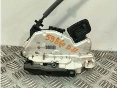 Recambio de cerradura puerta delantera izquierda para volkswagen caddy iv monospace (sab, saj) 2.0 tdi referencia OEM IAM 5K1837