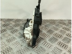 Recambio de cerradura puerta delantera izquierda para volkswagen caddy iv monospace (sab, saj) 2.0 tdi referencia OEM IAM 5K1837 2