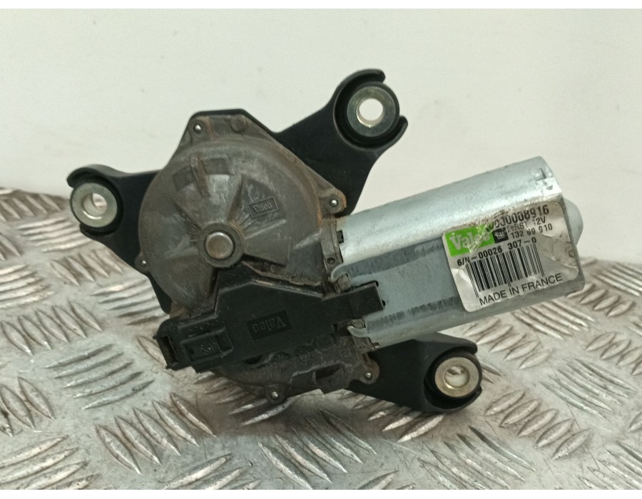 Recambio de motor limpia trasero para opel insignia berlina 2.0 cdti cat referencia OEM IAM W000008916 13269910 