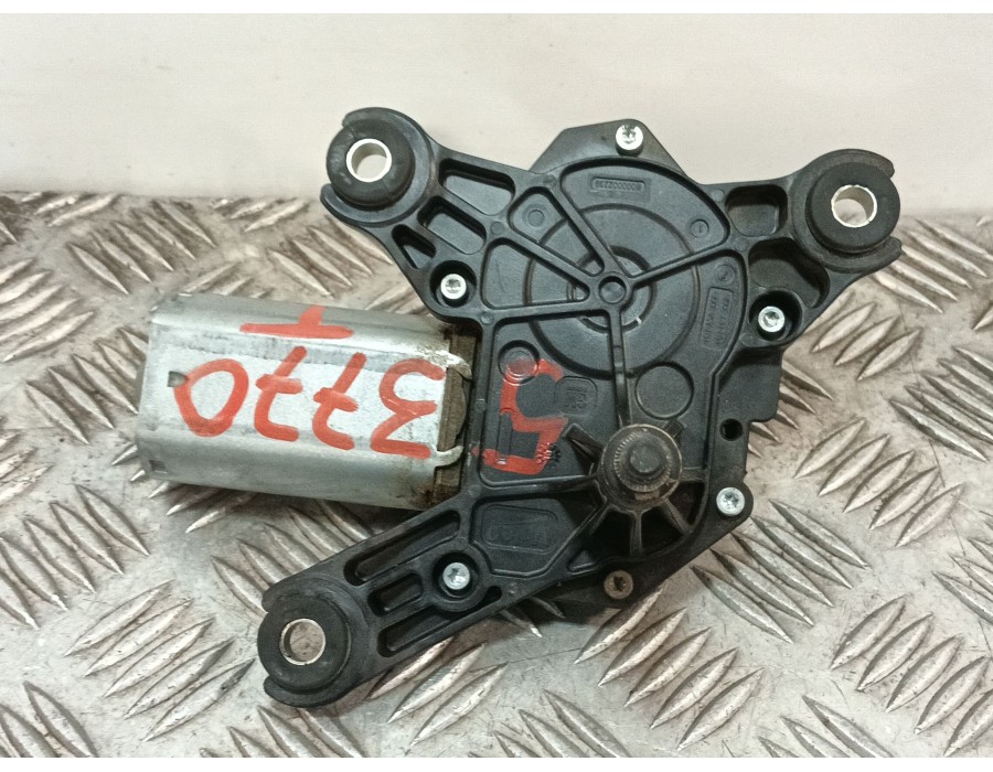 Recambio de motor limpia trasero para opel insignia berlina 2.0 cdti cat referencia OEM IAM W000008916 13269910 