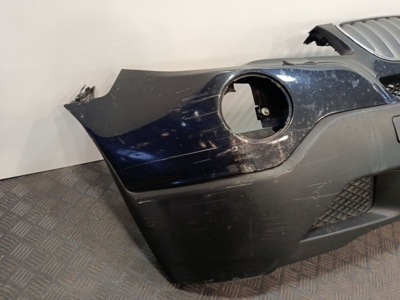Recambio de paragolpes delantero para bmw x3 (e83) 3.0 d referencia OEM IAM 51113420473  