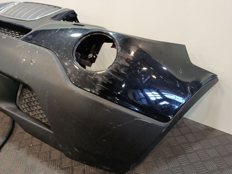Recambio de paragolpes delantero para bmw x3 (e83) 3.0 d referencia OEM IAM 51113420473  
