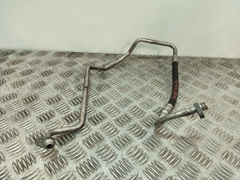 Recambio de tubos aire acondicionado para citroën c2 referencia OEM IAM 9680122380  