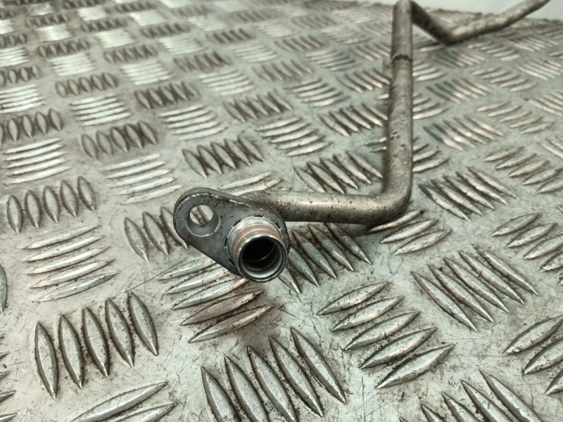 Recambio de tubos aire acondicionado para citroën c2 referencia OEM IAM 9680122380  