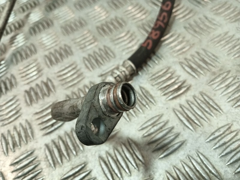 Recambio de tubos aire acondicionado para citroën c2 referencia OEM IAM 9680122380  