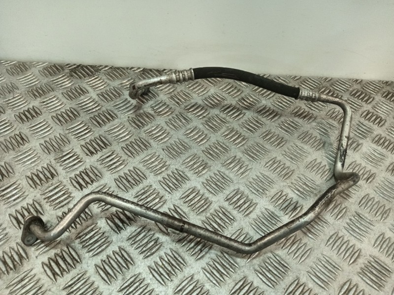 Recambio de tubos aire acondicionado para citroën c2 referencia OEM IAM 9680122380  