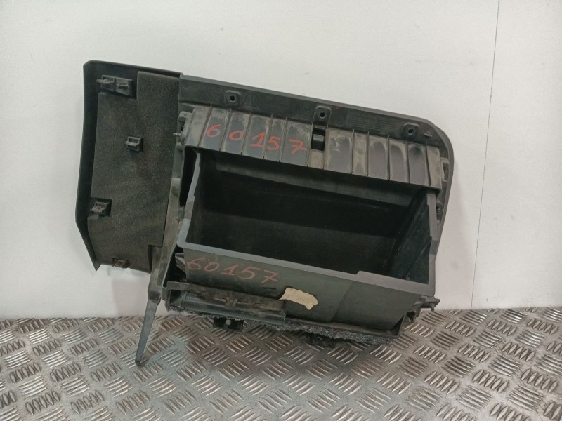 Recambio de guantera para fiat doblo cargo (263_) 1.3 d multijet referencia OEM IAM 735549315  