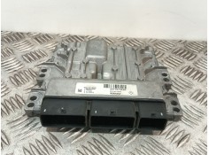 Recambio de centralita motor uce para renault scénic iv (j9_) 1.5 dci 110 referencia OEM IAM 237107343R A2C10818200 