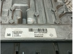 Recambio de centralita motor uce para renault scénic iv (j9_) 1.5 dci 110 referencia OEM IAM 237107343R A2C10818200  2