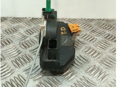 Recambio de cerradura puerta trasera derecha para chevrolet cruze hatchback (j305) 1.7 d referencia OEM IAM 3023880RH2   2