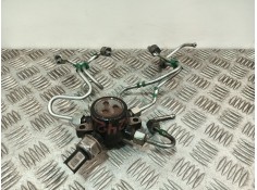 Recambio de rampa inyectora para renault kangoo / grand kangoo ii (kw0/1_) 1.5 dci 85 (kw0k, kw0l, kw0b) referencia OEM IAM 8200