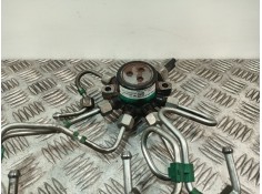 Recambio de rampa inyectora para renault kangoo / grand kangoo ii (kw0/1_) 1.5 dci 85 (kw0k, kw0l, kw0b) referencia OEM IAM 8200 2