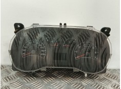Recambio de cuadro instrumentos para fiat doblo cargo (263_) 1.3 d multijet referencia OEM IAM 503015161704 0520428470 