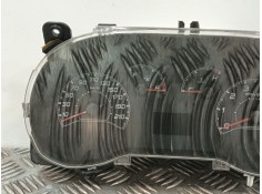 Recambio de cuadro instrumentos para fiat doblo cargo (263_) 1.3 d multijet referencia OEM IAM 503015161704 0520428470  2