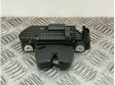 Recambio de cerradura maletero / porton para peugeot 3008 1.6 hdi fap cat (9hz / dv6ted4) referencia OEM IAM 9151487499H  
