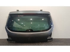 Recambio de porton trasero para peugeot 3008 1.6 hdi fap cat (9hz / dv6ted4) referencia OEM IAM 9682875280A  