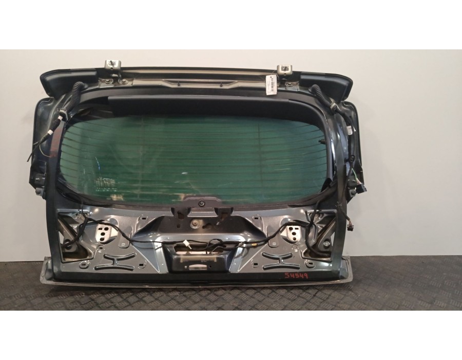 Recambio de porton trasero para peugeot 3008 1.6 hdi fap cat (9hz / dv6ted4) referencia OEM IAM 9682875280A  