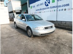 audi a4 b5 (8d2) del año 2000