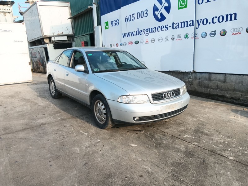 audi a4 b5 (8d2) del año 2000
