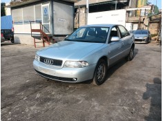 audi a4 b5 (8d2) del año 2000 2