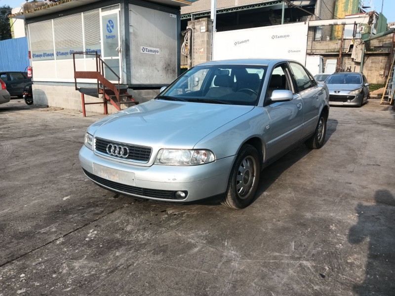 audi a4 b5 (8d2) del año 2000