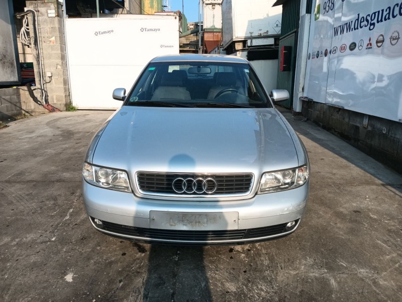 audi a4 b5 (8d2) del año 2000