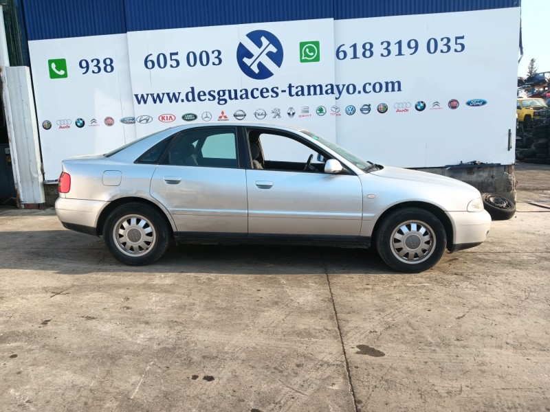 audi a4 b5 (8d2) del año 2000