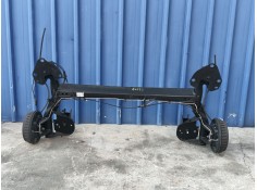 Recambio de puente trasero para dacia lodgy (js_) 1.6 lpg referencia OEM IAM 555117070R  