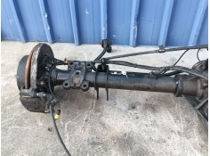 Recambio de puente trasero para hyundai h350 furgoneta 2.5 crdi referencia OEM IAM 5001059040   2