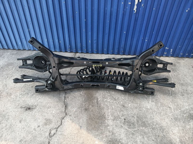 Recambio de puente trasero para kia xceed (cd) 1.6 gdi hybrid referencia OEM IAM 55410G4AA0  