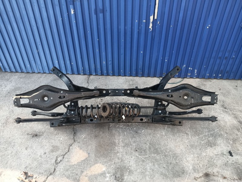 Recambio de puente trasero para kia xceed (cd) 1.6 gdi hybrid referencia OEM IAM 55410G4AA0  