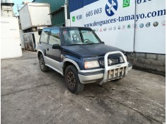 suzuki vitara cabrio (et) del año 2003