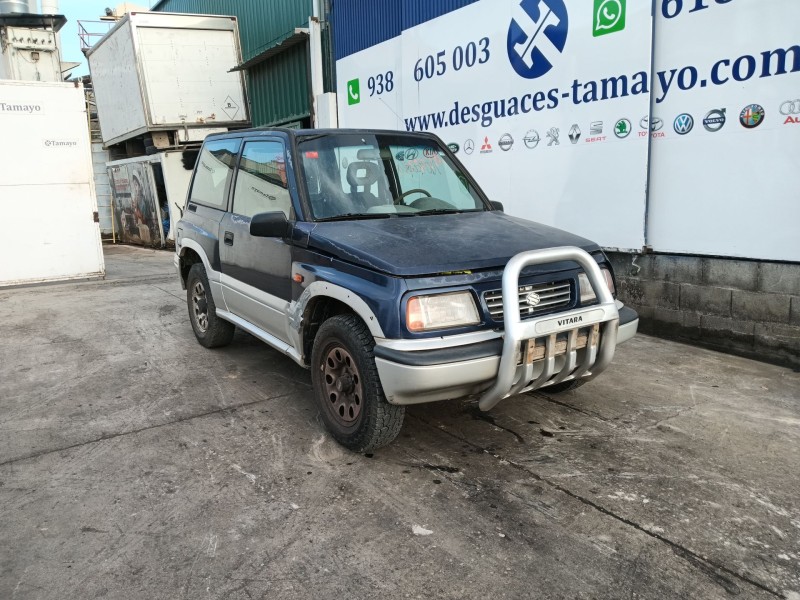 suzuki vitara cabrio (et) del año 2003