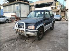 suzuki vitara cabrio (et) del año 2003 2
