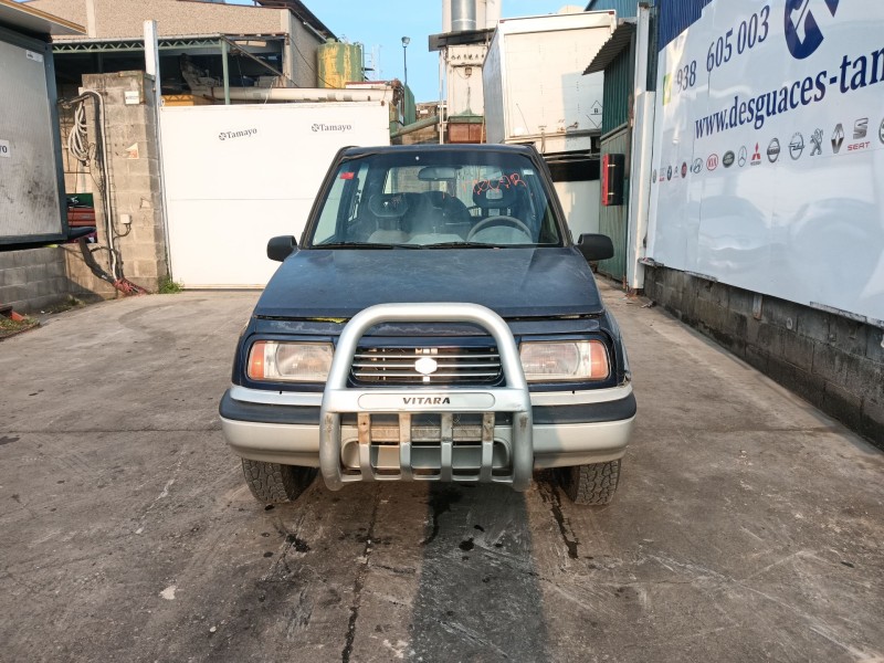 suzuki vitara cabrio (et) del año 2003