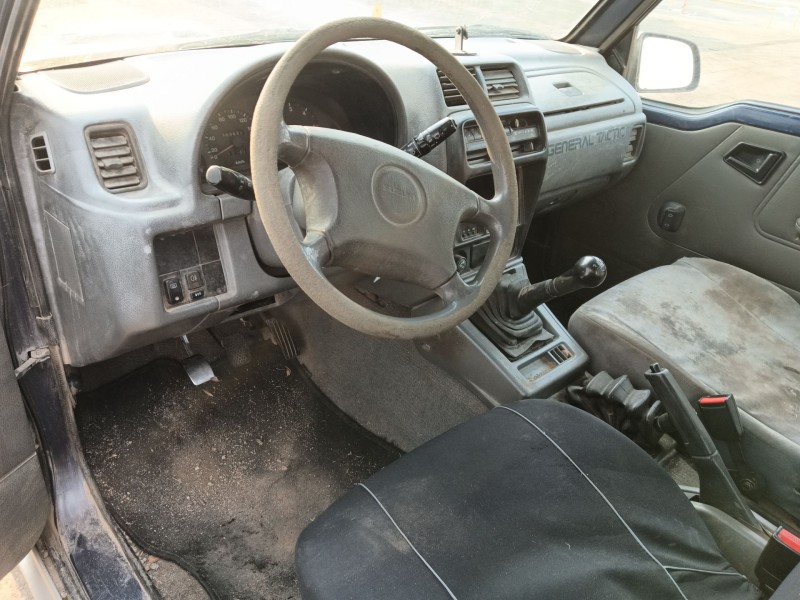 suzuki vitara cabrio (et) del año 2003