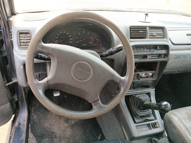 suzuki vitara cabrio (et) del año 2003