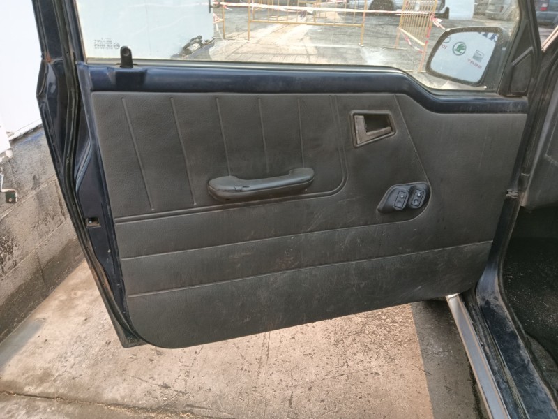 suzuki vitara cabrio (et) del año 2003