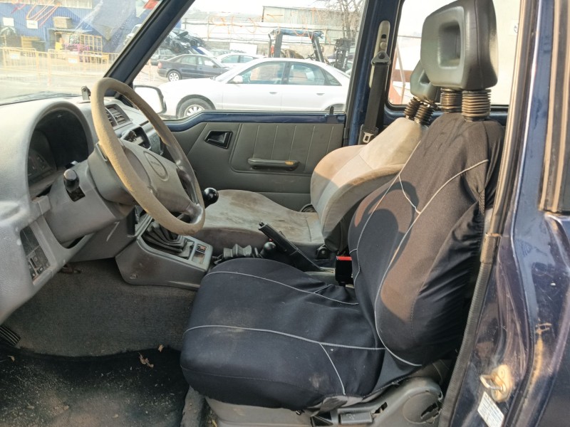 suzuki vitara cabrio (et) del año 2003