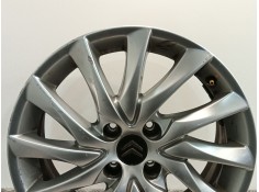 Recambio de llanta para citroën c4 picasso i monospace (ud_) 1.6 hdi referencia OEM IAM 9655832480   2