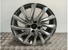 Recambio de llanta para citroën c4 picasso i monospace (ud_) 1.6 hdi referencia OEM IAM 9655832480  