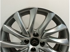 Recambio de llanta para citroën c4 picasso i monospace (ud_) 1.6 hdi referencia OEM IAM 9655832480   2
