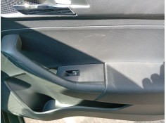 Recambio de mando elevalunas delantero derecho para seat toledo iv (kg3) 1.6 tdi referencia OEM IAM 6JA959855WHS  