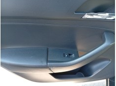 Recambio de mando elevalunas trasero izquierdo para seat toledo iv (kg3) 1.6 tdi referencia OEM IAM 6JA959855WHS  