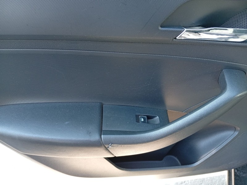 Recambio de mando elevalunas trasero izquierdo para seat toledo iv (kg3) 1.6 tdi referencia OEM IAM 6JA959855WHS  