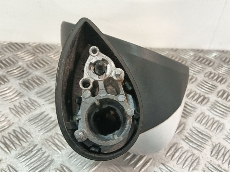 Recambio de retrovisor izquierdo para seat ibiza iv (6j5, 6p1) 1.4 tdi referencia OEM IAM 212836407  